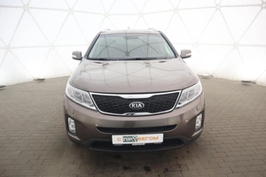 Внедорожник Kia Sorento 2017 года, 2220000 рублей, Орёл