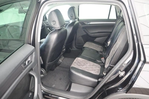 Внедорожник Skoda Kodiaq 2019 года, 2620000 рублей, Орёл