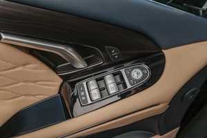 Внедорожник Voyah Free 2023 года, 4389000 рублей, Челябинск