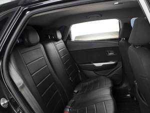 Хетчбэк Kia Rio 2012 года, 840000 рублей, Омск