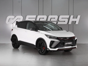 Внедорожник Geely Binyue Cool 2023 года, 2079000 рублей, Минеральные Воды