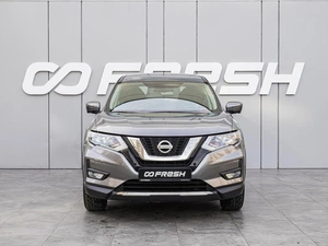 Внедорожник Nissan X-Trail 2021 года, 2840000 рублей, Краснодар