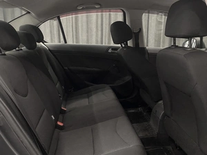 Седан Peugeot 408 2012 года, 500000 рублей, Красноярск