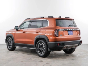 Внедорожник Haval Dargo 2023 года, 2697077 рублей, Москва