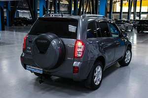 Внедорожник Chery Tiggo (T11) 2015 года, 748000 рублей, Солонцы