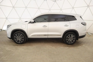 Внедорожник Chery Tiggo 8 2023 года, 2199000 рублей, Обнинск