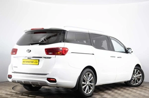 Минивэн Kia Carnival 2020 года, 2999000 рублей, Пермь