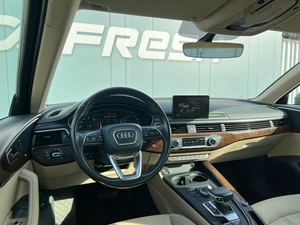 Седан Audi A4 2016 года, 1389000 рублей, Ижевск