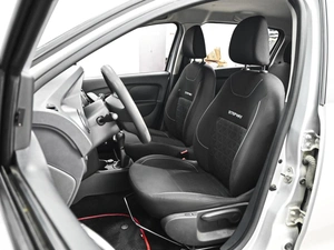 Хетчбэк Renault Sandero Stepway 2017 года, 898000 рублей, Ставрополь