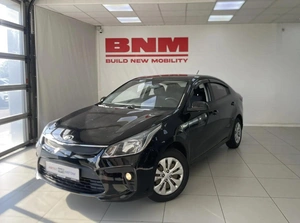 Седан Kia Rio 2018 года, 1270000 рублей, Смоленск