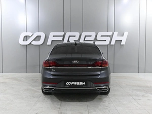 Седан Kia K7 2019 года, 2749000 рублей, Аксай