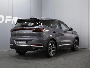 Внедорожник Chery Tiggo 7 Pro Max 2023 года, 1890000 рублей, Омск