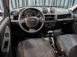 Седан ВАЗ (LADA) Granta 2013 года, 599000 рублей, Волгоград