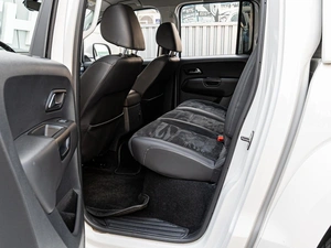 Пикап Volkswagen Amarok 2018 года, 3195000 рублей, Краснодар