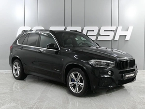 Внедорожник BMW X5 2017 года, 4499000 рублей, Аксай