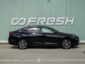 Седан Changan Eado Plus 2023 года, 1580000 рублей, Большой Сочи