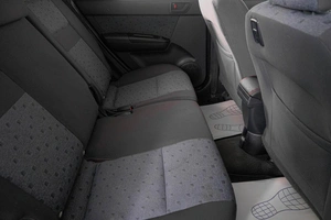 Хетчбэк Hyundai Getz 2004 года, 469000 рублей, Кемерово