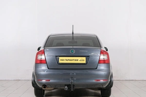 Лифтбек Skoda Octavia 2012 года, 829000 рублей, Красноярск