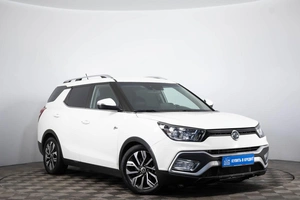 Внедорожник SsangYong Tivoli 2019 года, 1299000 рублей, Пермь