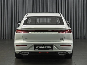 Лифтбек FAW Bestune B70 2024 года, 2250000 рублей, Ставрополь
