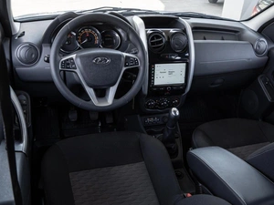 Универсал ВАЗ (LADA) Largus 2025 года, 1410000 рублей, Волгоград