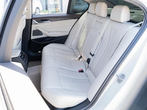 Седан BMW 5 серия 2017 года, 3035000 рублей, Краснодар