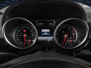 Внедорожник Mercedes-benz GLE-класс AMG Coupe 2017 года, 5449000 рублей, Тюмень