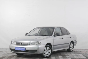 Седан Nissan Sunny 2000 года, 399000 рублей, Кемерово