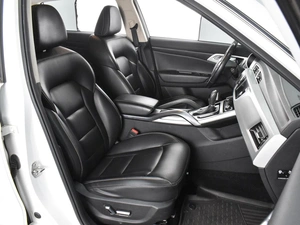 Внедорожник Geely Atlas 2018 года, 1599000 рублей, Воронеж