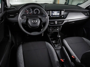 Лифтбек Skoda Rapid 2020 года, 1399000 рублей, Воронеж