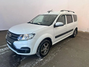 Универсал ВАЗ (LADA) Largus 2022 года, 1190000 рублей, Орёл