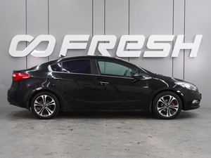 Седан Kia Cerato 2014 года, 959000 рублей, Воронеж