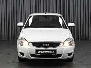 Седан ВАЗ (LADA) Priora 2014 года, 659000 рублей, Ставрополь