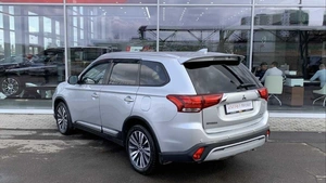 Внедорожник Mitsubishi Outlander 2018 года, 2455000 рублей, Солонцы