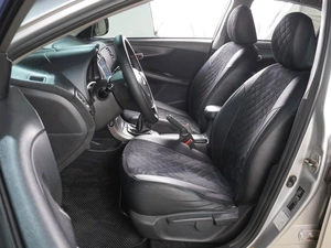 Седан Toyota Corolla 2008 года, 719000 рублей, Воронеж