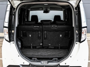 Хетчбэк Toyota Tank 2019 года, 1449000 рублей, Кирилловка