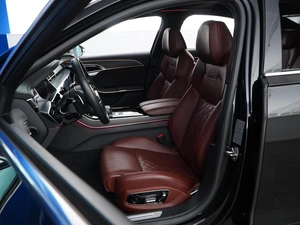 Седан Audi A8 2018 года, 6900055 рублей, Москва