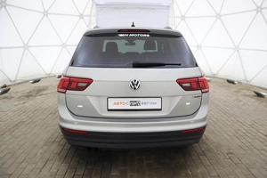 Внедорожник Volkswagen Tiguan 2020 года, 2550000 рублей, Обнинск
