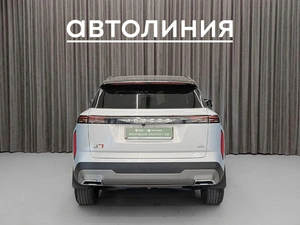 Внедорожник JAECOO J7 2024 года, 2215000 рублей, Красноярск