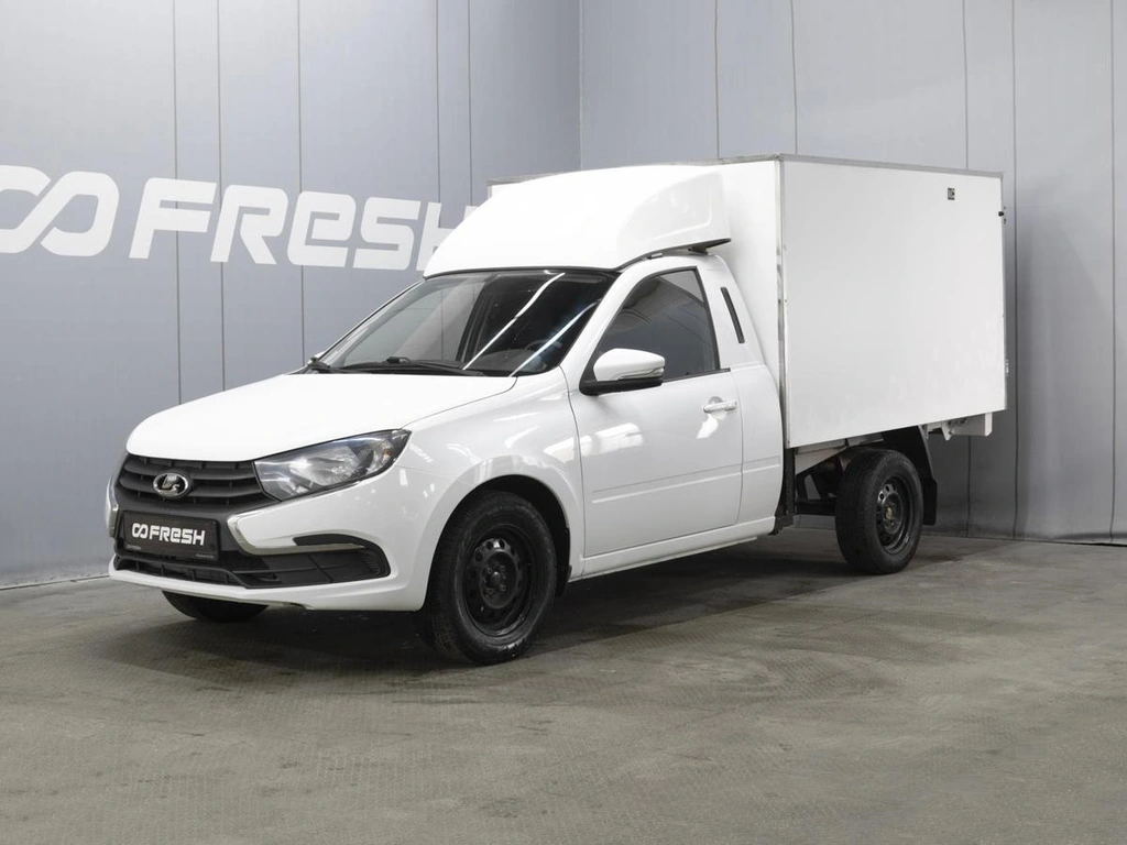 Универсал ВАЗ (LADA) Granta 2023 года, 965000 рублей, Омск