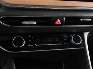 Седан Hyundai Sonata 2020 года, 2489000 рублей, Аксай