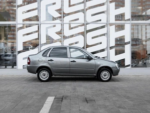 Седан ВАЗ (LADA) Kalina 2010 года, 349000 рублей, Ставрополь