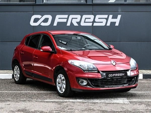 Хетчбэк Renault Megane 2013 года, 734000 рублей, Кирилловка