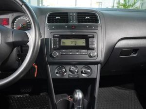 Седан Volkswagen Polo 2012 года, 794000 рублей, Тверь