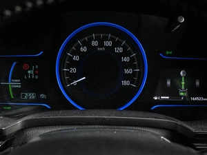 Универсал Honda Shuttle 2015 года, 1179000 рублей, Кирилловка