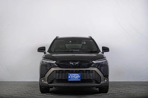 Внедорожник Toyota Corolla Cross 2022 года, 2749000 рублей, Томск