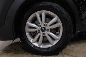 Внедорожник Hyundai Creta 2016 года, 1599000 рублей, Новокузнецк