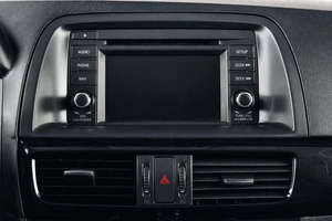 Внедорожник Mazda CX-5 2012 года, 1579000 рублей, Челябинск