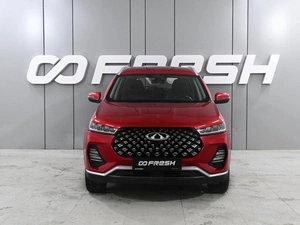 Внедорожник Chery Tiggo 7 Pro 2020 года, 1699000 рублей, Аксай