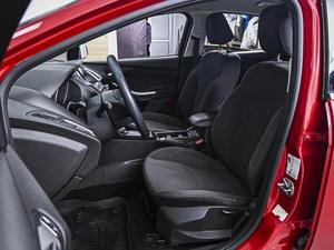 Хетчбэк Ford Focus 2019 года, 1180000 рублей, Ставрополь